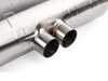ES#4659031 - CBK0041 - APR Cat-Back Exhaust System - 8V RS3 - T304 stainless-steel construction with dual 2.5" mandrel-bent brushed tubing with quad 2.5" outlets in dual 170x112mm ovalized tips - APR - Audi