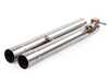 ES#4659031 - CBK0041 - APR Cat-Back Exhaust System - 8V RS3 - T304 stainless-steel construction with dual 2.5" mandrel-bent brushed tubing with quad 2.5" outlets in dual 170x112mm ovalized tips - APR - Audi