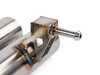 ES#4659031 - CBK0041 - APR Cat-Back Exhaust System - 8V RS3 - T304 stainless-steel construction with dual 2.5" mandrel-bent brushed tubing with quad 2.5" outlets in dual 170x112mm ovalized tips - APR - Audi