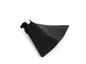 ES#93853 - 51328201066 - Door Seal Trim - Right - Seal at the rear of the door panel - Genuine BMW - BMW