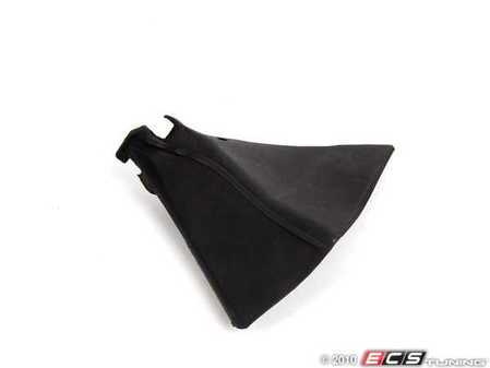 ES#93853 - 51328201066 - Door Seal Trim - Right - Seal at the rear of the door panel - Genuine BMW - BMW