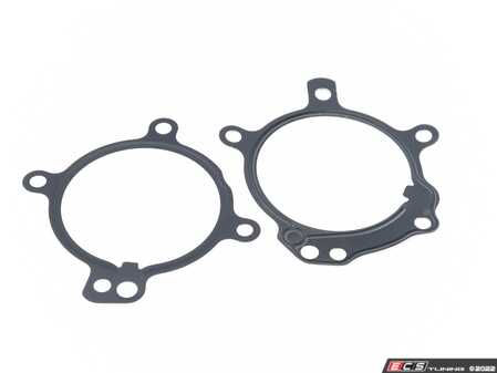 ES#4626781 - 01dvphgs - Vanos Unit Piston Housing Seals - Replacement seal for between the VANOS housing and covers - Bremmen Parts - BMW