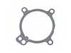 ES#4626781 - 01dvphgs - Vanos Unit Piston Housing Seals - Replacement seal for between the VANOS housing and covers - Bremmen Parts - BMW
