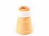 ES#3087127 - 8W0512131G - Rear Bump Stop - Priced Each - Replace your rotted, damaged, or missing bump stop! Two required for servicing the rear axle. - Genuine Volkswagen Audi - Audi