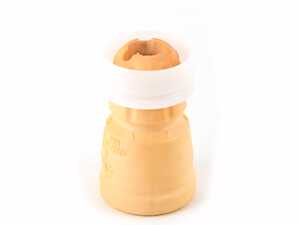 ES#3087127 - 8W0512131G - Rear Bump Stop - Priced Each - Replace your rotted, damaged, or missing bump stop! Two required for servicing the rear axle. - Genuine Volkswagen Audi - Audi