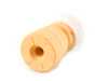 ES#3087127 - 8W0512131G - Rear Bump Stop - Priced Each - Replace your rotted, damaged, or missing bump stop! Two required for servicing the rear axle. - Genuine Volkswagen Audi - Audi