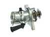 ES#4659037 - 1562030475 - Thermostat Assembly - Includes new gasket - URO - Mercedes Benz