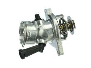 ES#4659037 - 1562030475 - Thermostat Assembly - Includes new gasket - URO - Mercedes Benz