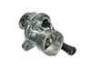 ES#4659037 - 1562030475 - Thermostat Assembly - Includes new gasket - URO - Mercedes Benz