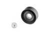 ES#2867990 - 1562020819 - Idler Pulley - At Water Pump - The solution to a noisy, failing pulley - Febi - Mercedes Benz