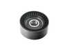 ES#2867990 - 1562020819 - Idler Pulley - At Water Pump - The solution to a noisy, failing pulley - Febi - Mercedes Benz
