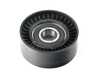 ES#2867990 - 1562020819 - Idler Pulley - At Water Pump - The solution to a noisy, failing pulley - Febi - Mercedes Benz