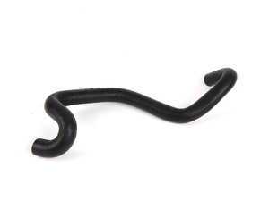 ES#61790 - 34331166140 - Brake Booster Vacuum Hose - Hose providing vacuum to the booster - Genuine BMW - BMW