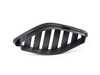 ES#2723504 - 8V18197936PS - Dashboard Air Vent - Black - Genuine Volkswagen Audi - Audi
