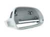 ES#2632996 - 4F0857528CGRU - Mirror Cap - Primed - Right - Replace your damaged mirror cap - Genuine Volkswagen Audi - Audi