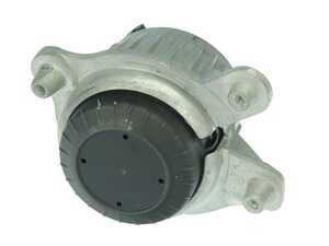 ES#4659057 - 2052400300 - Engine Mount - Right  - Reduce engine vibrations with a new motor mount. - URO - Mercedes Benz