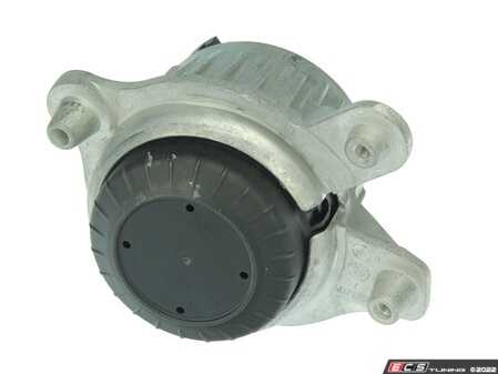 ES#4659057 - 2052400300 - Engine Mount - Right  - Reduce engine vibrations with a new motor mount. - URO - Mercedes Benz
