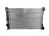 ES#1883118 - 2045003603 - Radiator  - Ensure proper cooling for your engine with a new radiator - Genuine Mercedes Benz - Mercedes Benz