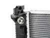 ES#1883118 - 2045003603 - Radiator  - Ensure proper cooling for your engine with a new radiator - Genuine Mercedes Benz - Mercedes Benz