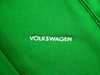 ES#257243 - 12978-2XL - Track Jacket  Kelly Green - 2XL (NO LONGER AVAILABLE) - Step out in vintage style - DriverGear - 