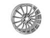ES#3185095 - 36116861224 - BMW Style 619 Light Alloy Wheel - 18x8" ET30 - Priced Each - Replacement Genuine BMW alloy wheel painted in a Reflex Silver finish - Genuine BMW - BMW