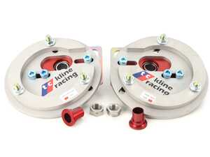 ES#3466288 - TCKE36CamPla - Camber caster plates - Fine tune your suspension for street or track use! - TC Kline Racing - BMW
