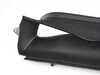ES#1475477 - 98757532301 - Air Duct - Air routing guide for center radiator - Genuine Porsche - Porsche