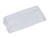 ES#4659059 - 2305620011 - Fog Light Lens - Clear Fog Light Lens - URO - Mercedes Benz Porsche