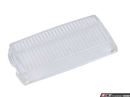 ES#4659059 - 2305620011 - Fog Light Lens - Clear Fog Light Lens - URO - Mercedes Benz Porsche