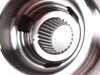 ES#58014 - 33412225510 - E30 M3 Rear Wheel Hub - Priced Each - Rear wheel mounting point - Genuine BMW - BMW
