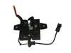 ES#4659060 - 99651105303 - Front Trunk Lid Latch - Latch/lock mechanism for front trunk - URO - Porsche