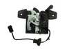ES#4659060 - 99651105303 - Front Trunk Lid Latch - Latch/lock mechanism for front trunk - URO - Porsche