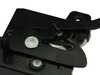 ES#4659060 - 99651105303 - Front Trunk Lid Latch - Latch/lock mechanism for front trunk - URO - Porsche