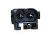 ES#4659060 - 99651105303 - Front Trunk Lid Latch - Latch/lock mechanism for front trunk - URO - Porsche