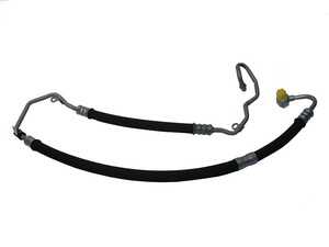 ES#4659061 - 2114660481 - High-Pressure Power Steering Hose - Pressure Hose from Pump to Rack - URO - Mercedes Benz