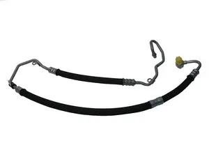 High-Pressure Power Steering Hose