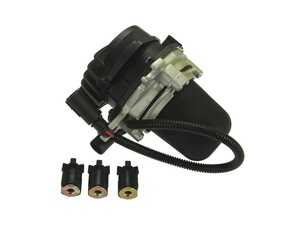 ES#4659063 - 95560510511 - Secondary Air Injection Pump - Bank Two Left - Left side fitment - URO - Porsche