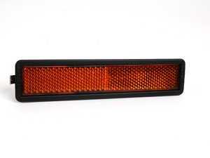 ES#173696 - 63141380560 - E30 Front Side Marker - priced each - Yellow side marker light used on the front bumper - Genuine BMW - BMW