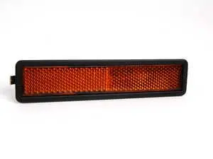 E30 Front Side Marker - priced each