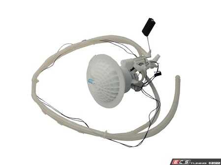 ES#4659069 - 1644700290 - Fuel Filter Assembly - In-Tank Fuel Filter - URO - Mercedes Benz