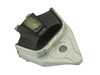ES#4659070 - 92837504516 - Transmission Mount  - For Manual Transmission - Fits left and right sides - URO - Porsche