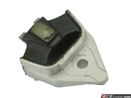 ES#4659070 - 92837504516 - Transmission Mount  - For Manual Transmission - Fits left and right sides - URO - Porsche