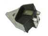 ES#4659070 - 92837504516 - Transmission Mount  - For Manual Transmission - Fits left and right sides - URO - Porsche