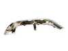 ES#4001384 - 3CM807833A2ZZ - Exhaust Pipe Trim - Left  - Genuine Replacement - Genuine Volkswagen Audi - Volkswagen