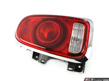 ES#3680558 - 63219477160 - Taillight LED - Right  - Used to replace the factory taillight - Genuine MINI - MINI