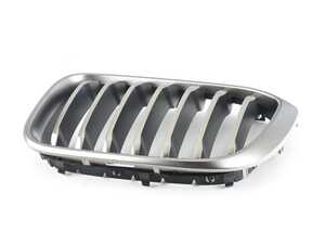 ES#4188744 - 51137464933 - Front Grill - Left - Mpa - Genuine BMW - BMW