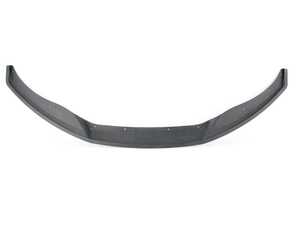 ES#4491669 - F22MTSUVLIP - Carbon Fiber Front Lip - Produced in a standard carbon weave - Suvneer - BMW