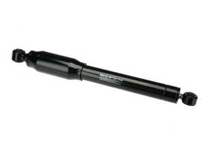 ES#4659072 - 4634630032 - Steering Damper - Priced Each - Does not include new installation hardware - URO - Mercedes Benz