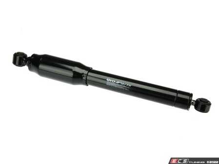 ES#4659072 - 4634630032 - Steering Damper - Priced Each - Does not include new installation hardware - URO - Mercedes Benz