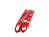 ES#4656860 - 48-22-4047 - Jobsite Offset Scissors - Our Jobsite Offset Scissors feature Iron Carbide cutting edges to give you maximum durability during tough cuts. - Milwaukee - Audi BMW Volkswagen Mercedes Benz MINI Porsche